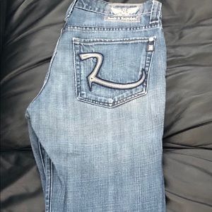 Rock & Republic jeans